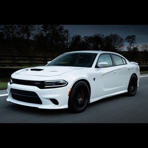 Meet your Posher, Edmond